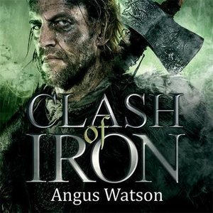 cover image of Clash of Iron
